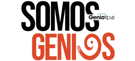 Somos Geni@s